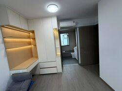 Blk 156B Bishan Towers (Bishan), HDB 4 Rooms #599787611